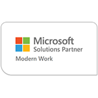 Microsoft Modern Work