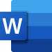 Word Icon